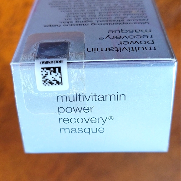BNIB DERMALOGICA Multivitamin Power Recovery Masque - Picture 4 of 5